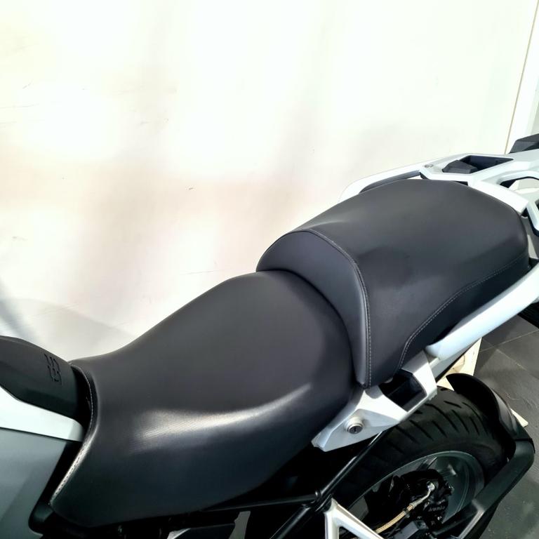 R 1200 GS