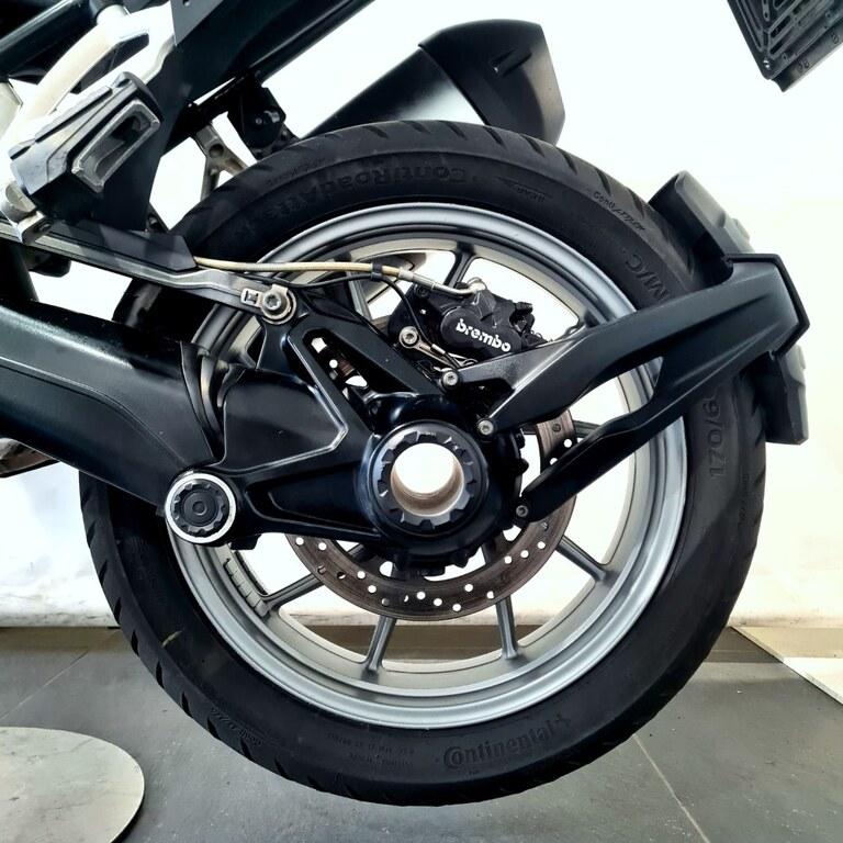 R 1200 GS