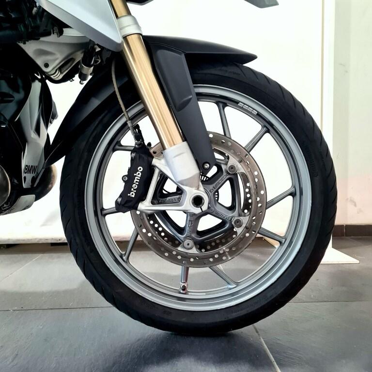 R 1200 GS