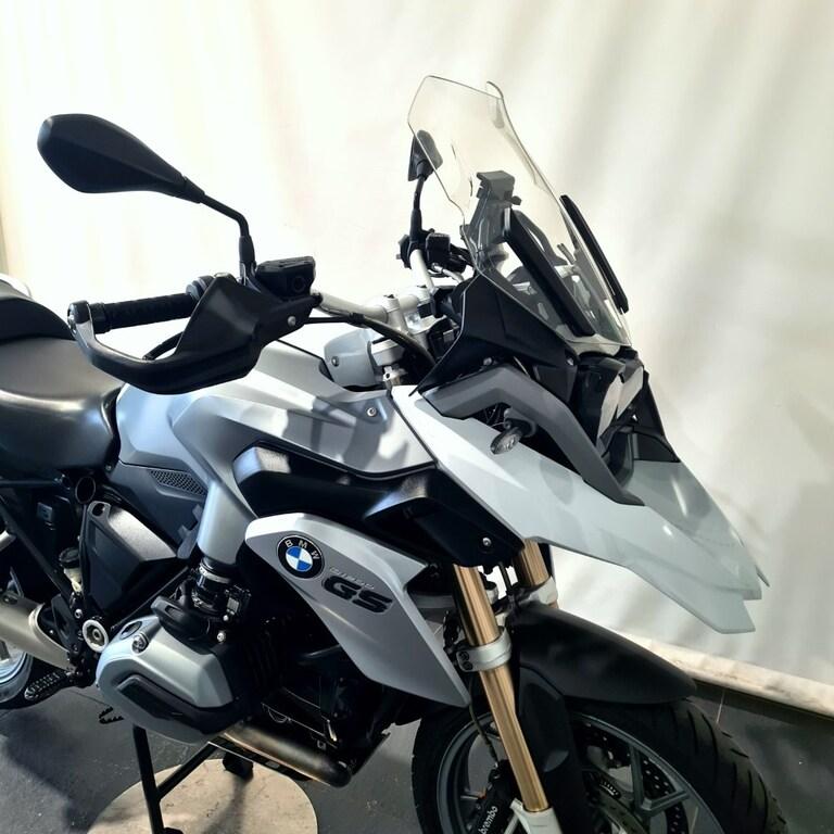 R 1200 GS