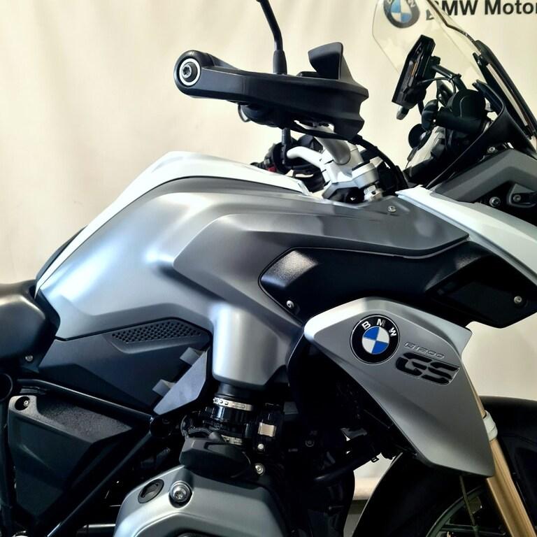 R 1200 GS