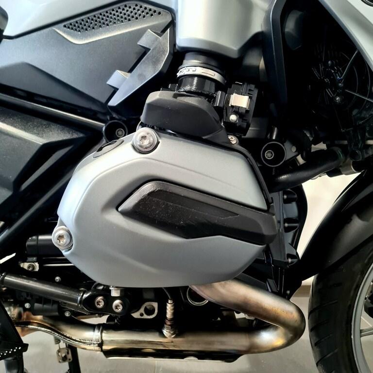 R 1200 GS