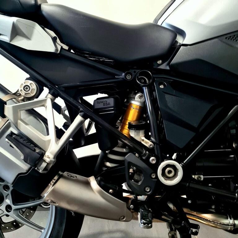 R 1200 GS