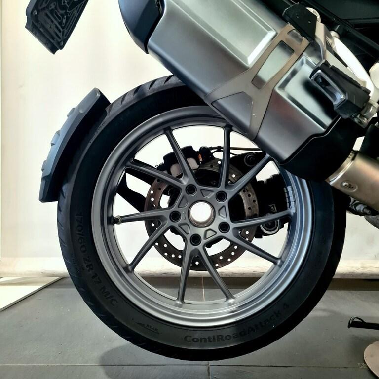R 1200 GS