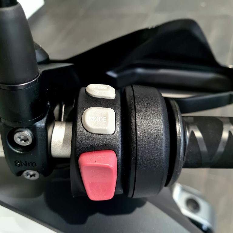 R 1200 GS