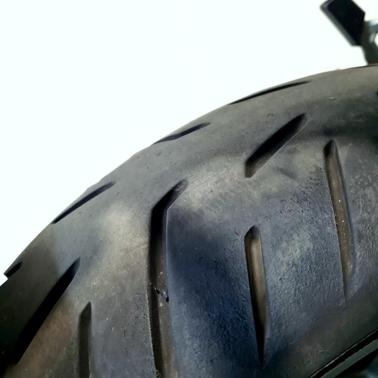 R 1200 GS