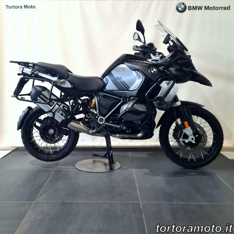 R 1250 GS