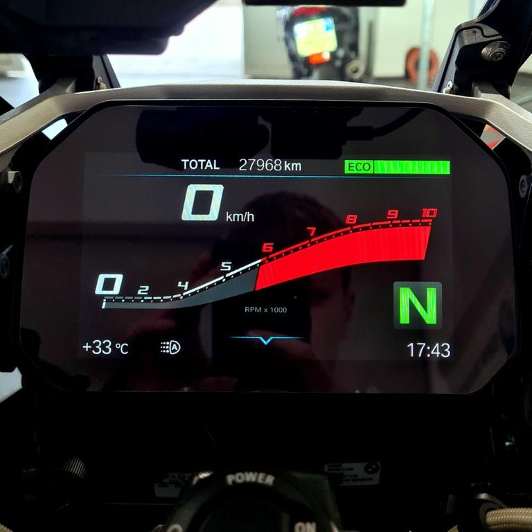 R 1250 GS