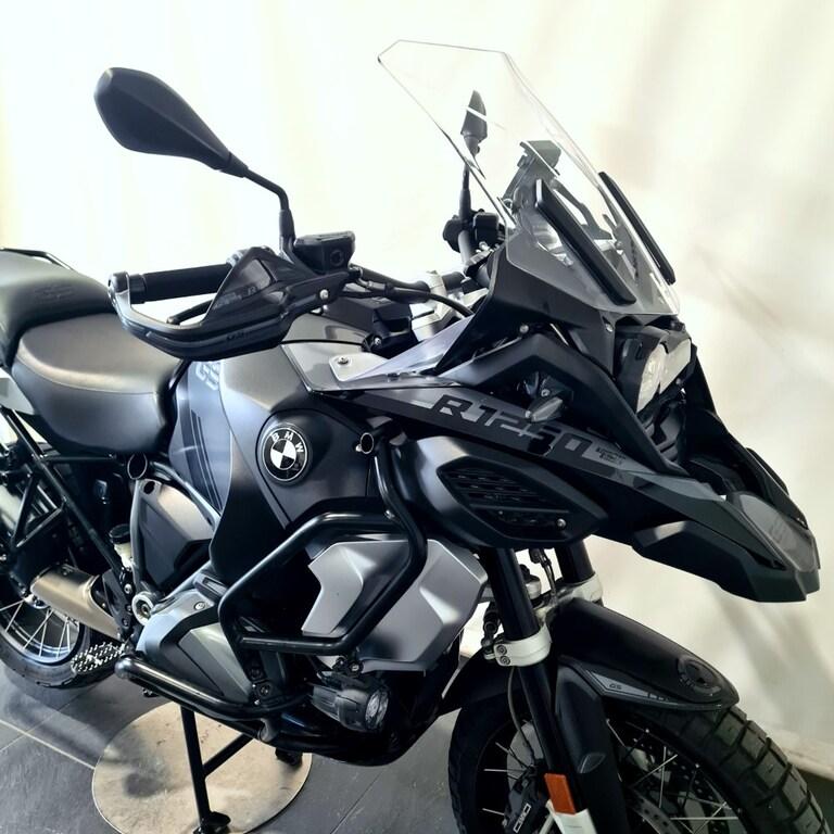 R 1250 GS