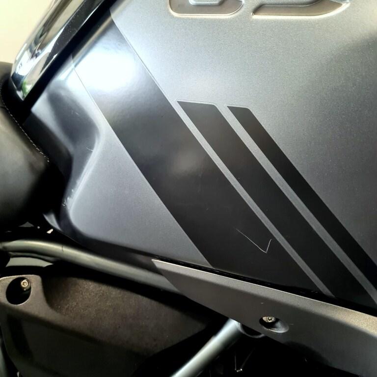 R 1250 GS