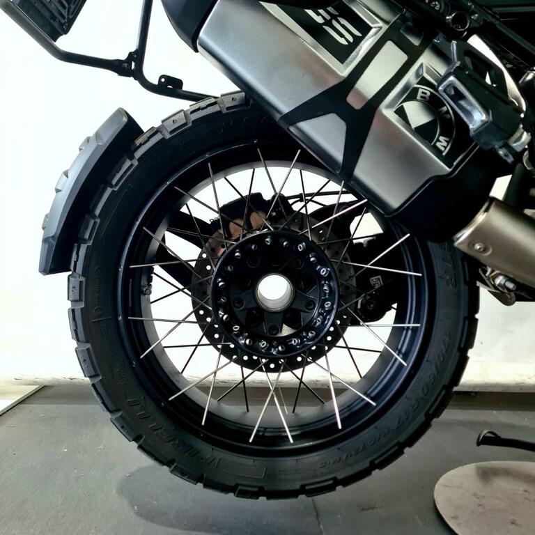 R 1250 GS