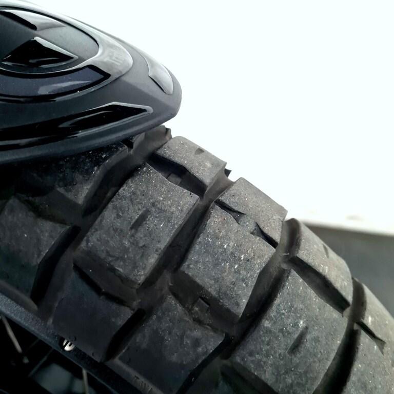 R 1250 GS