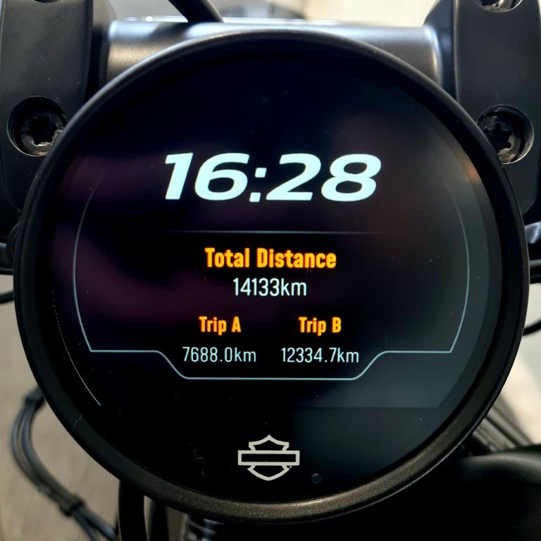 1250 SPORTSTER