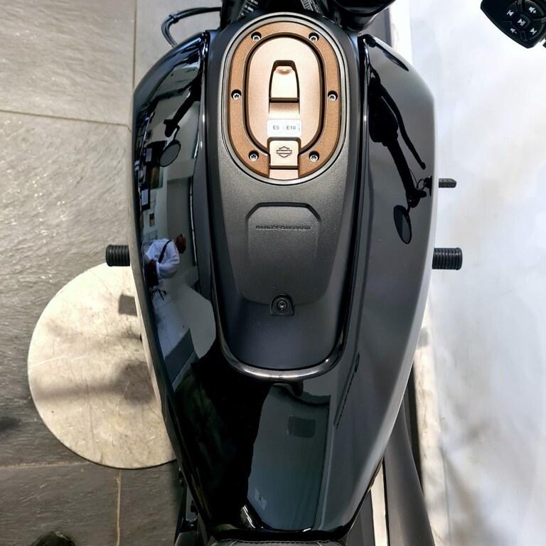 1250 SPORTSTER