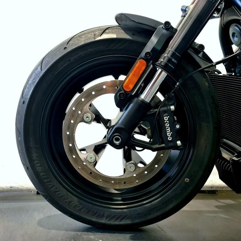 1250 SPORTSTER