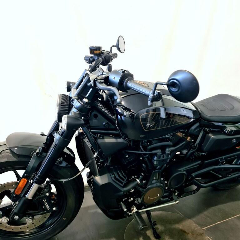1250 SPORTSTER