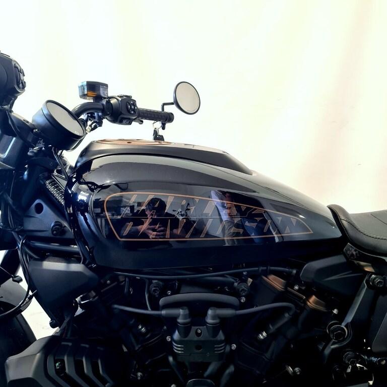 1250 SPORTSTER
