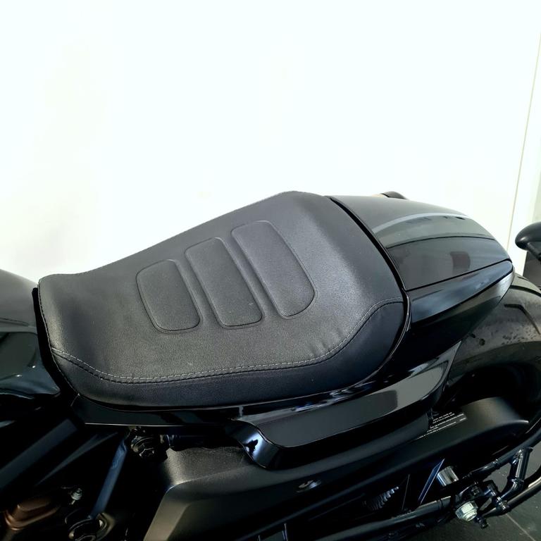 1250 SPORTSTER
