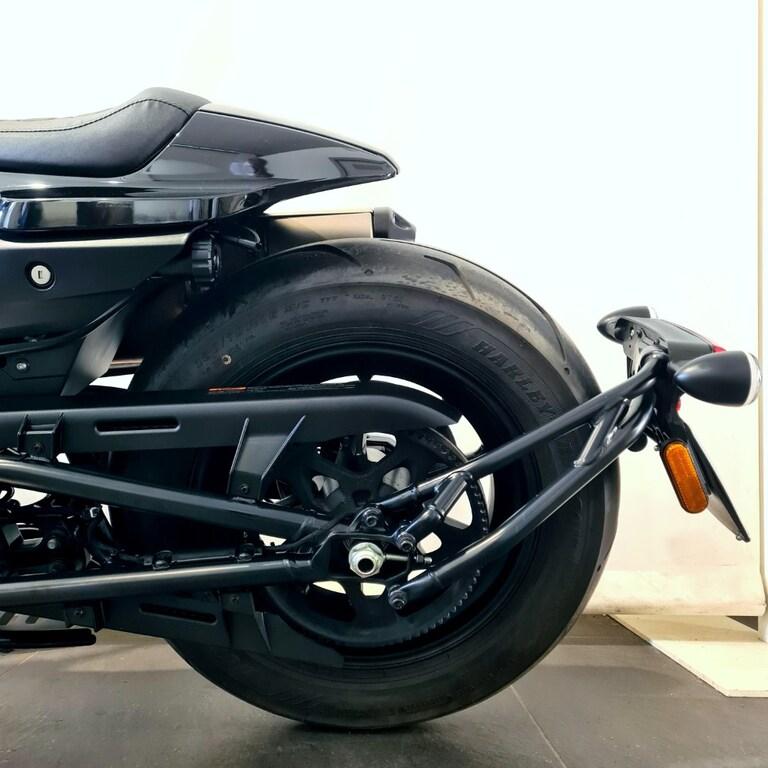 1250 SPORTSTER