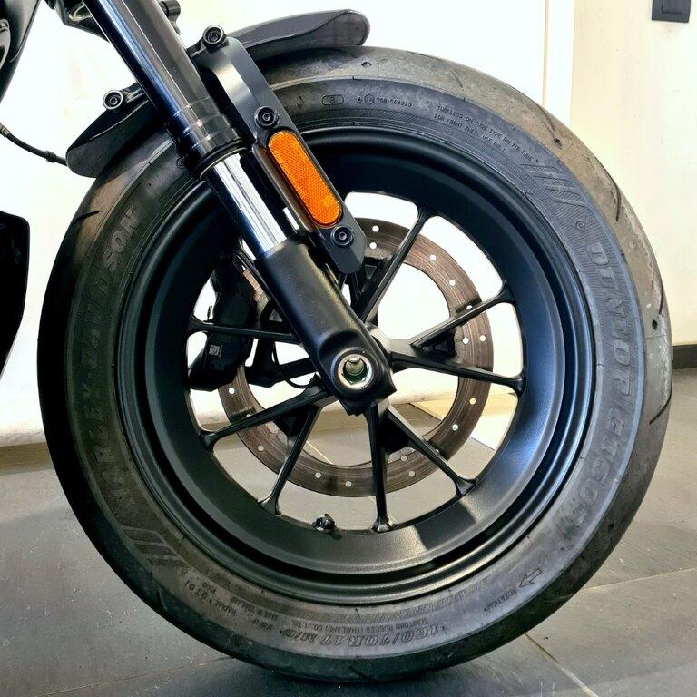 1250 SPORTSTER