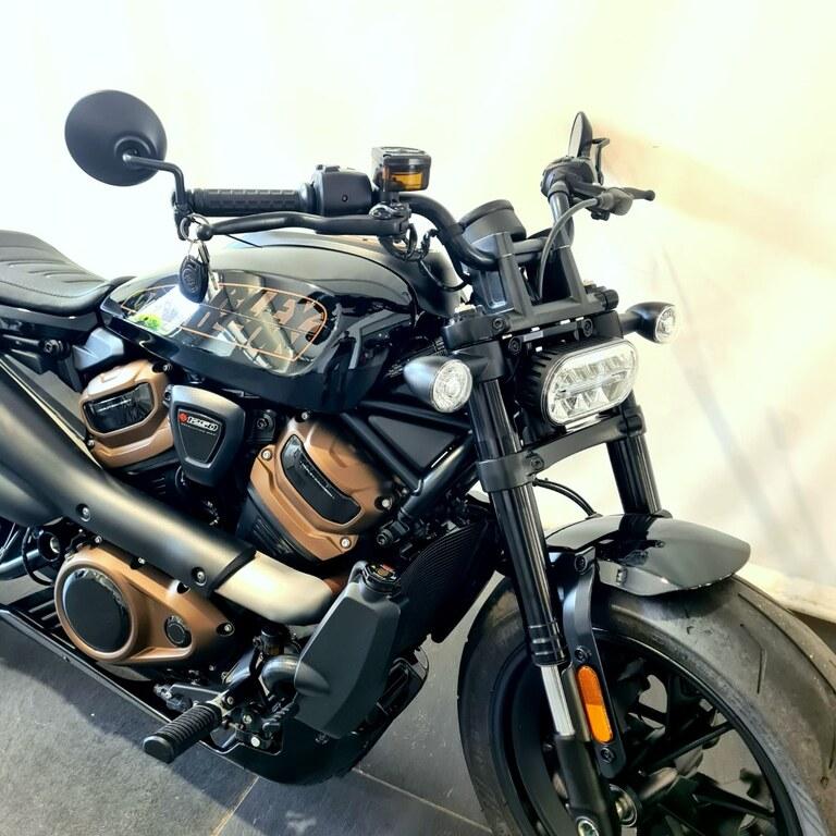 1250 SPORTSTER