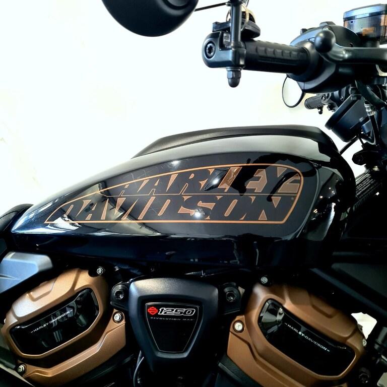1250 SPORTSTER