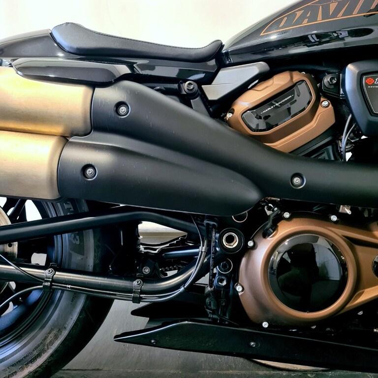 1250 SPORTSTER