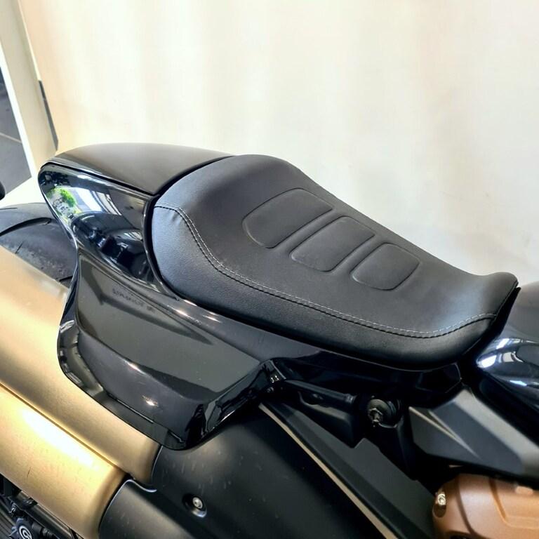 1250 SPORTSTER