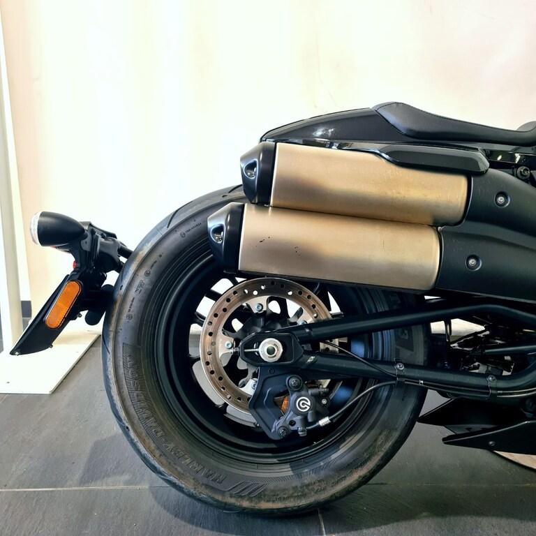 1250 SPORTSTER