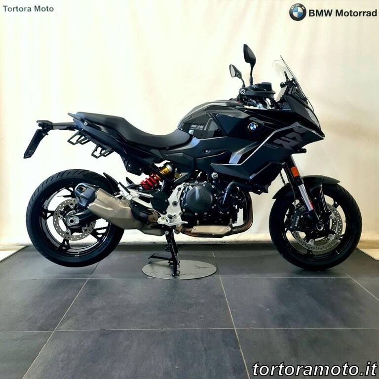 F 900 XR