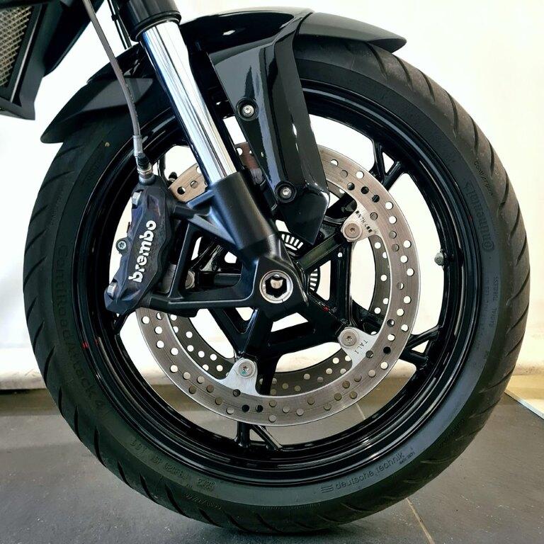 F 900 XR