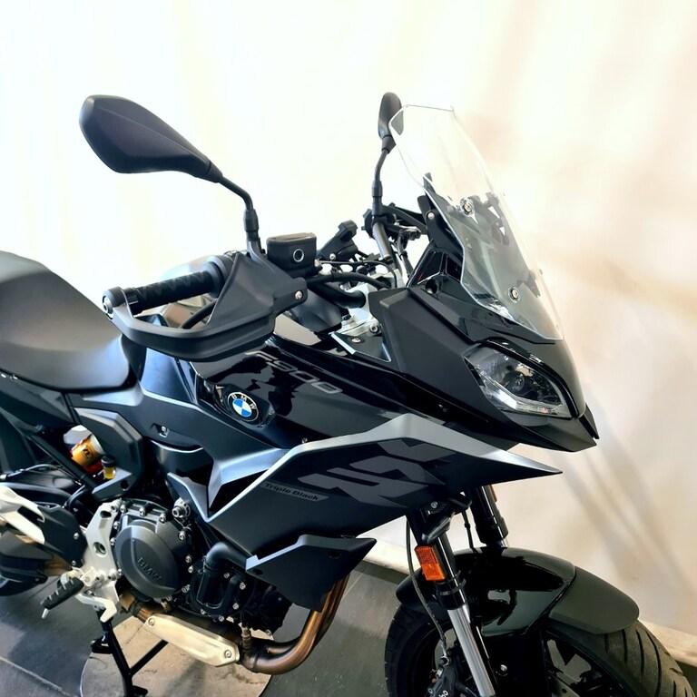 F 900 XR