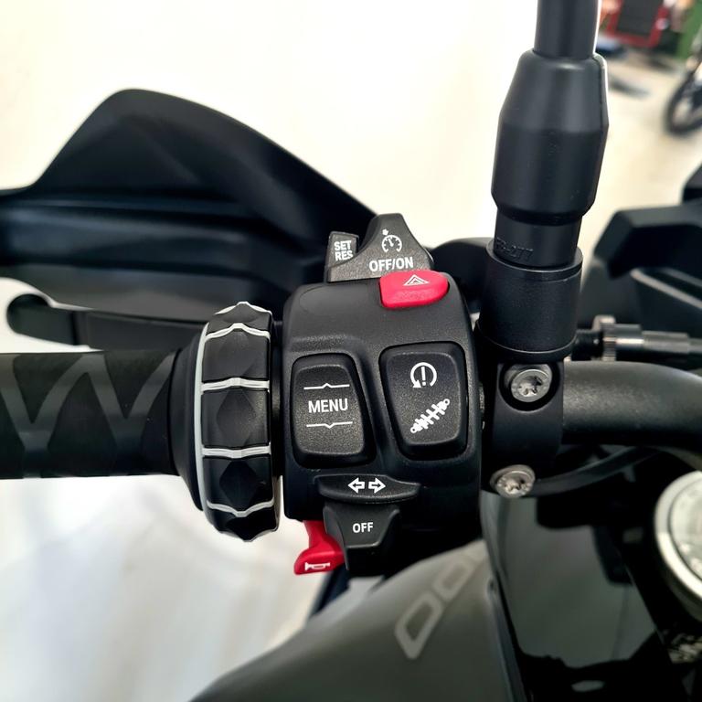 F 900 XR