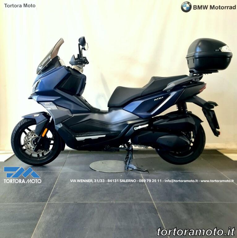 ADX 300