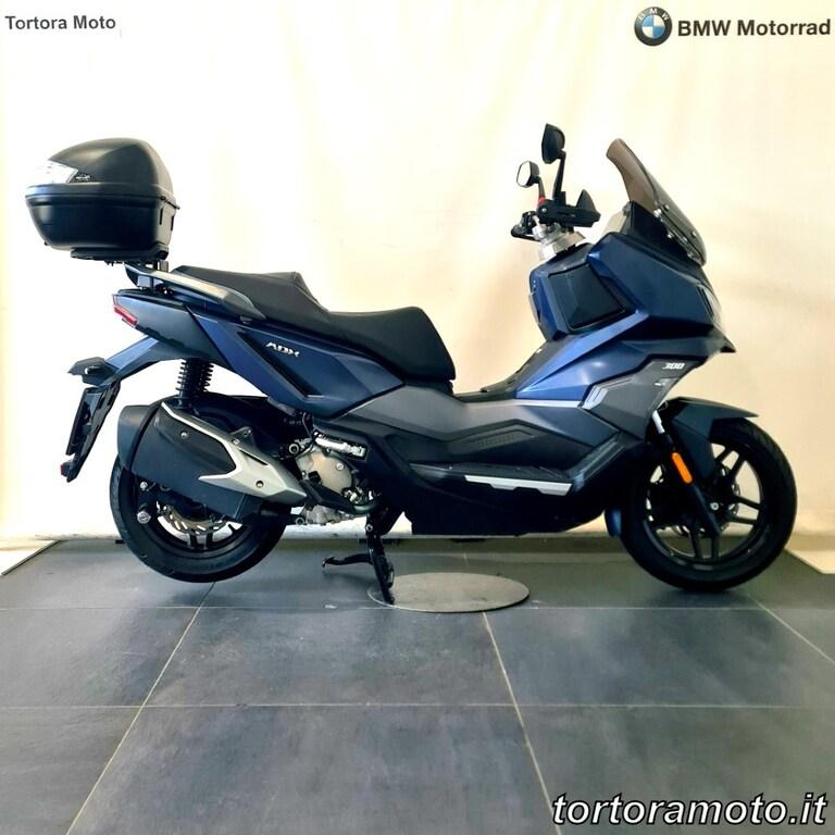 ADX 300