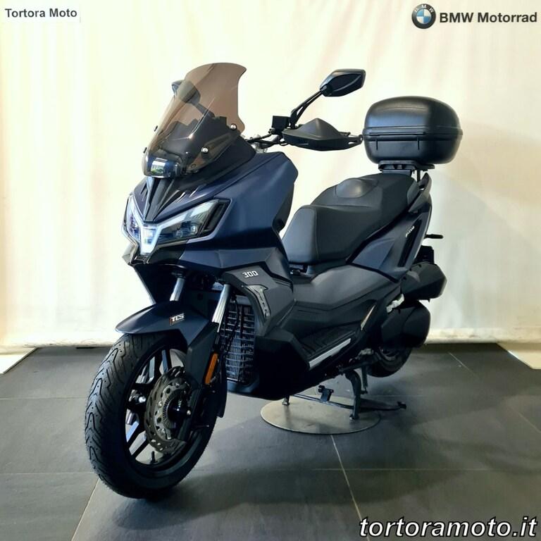 ADX 300