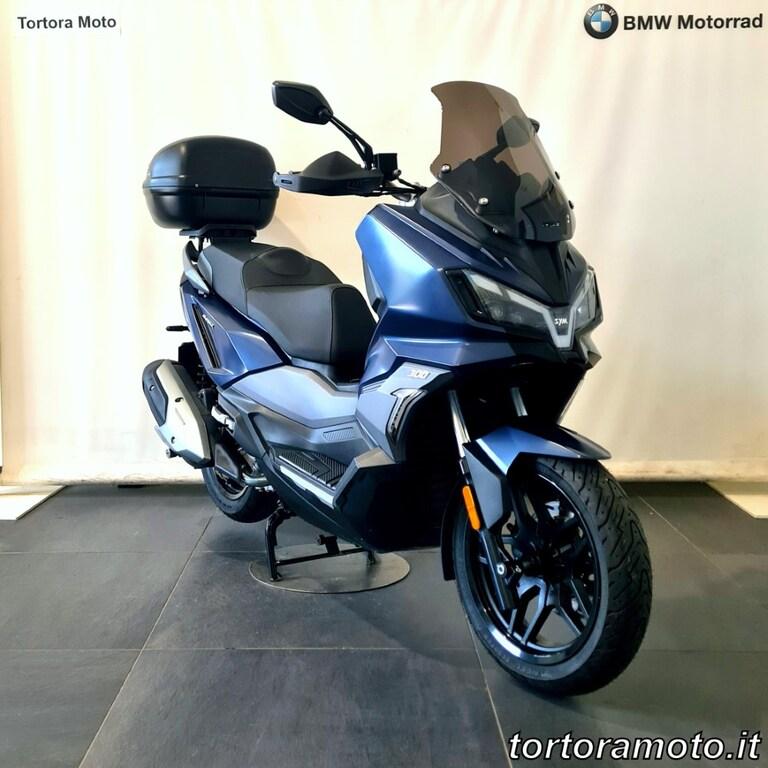 ADX 300
