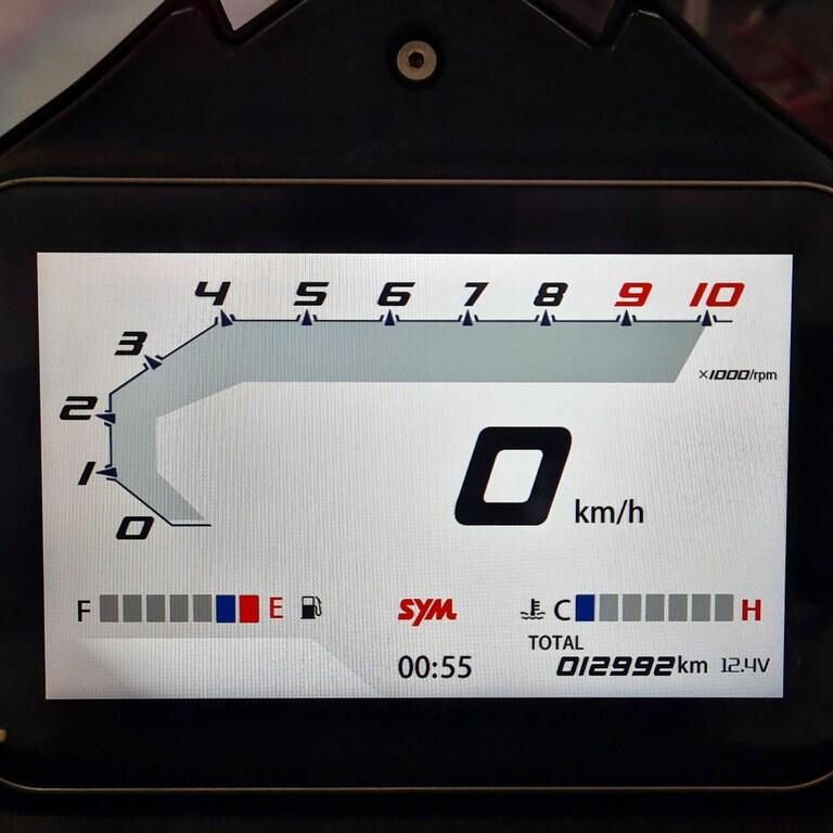 ADX 300