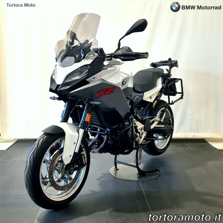 F 900 XR