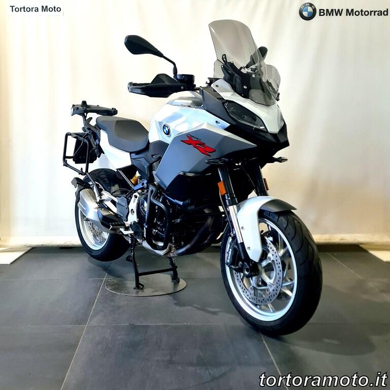 F 900 XR