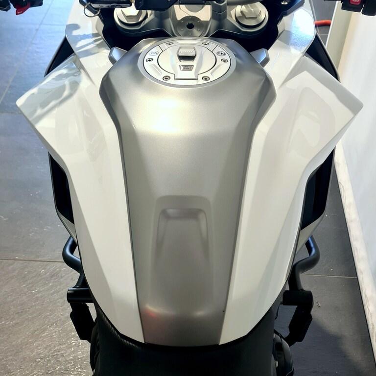 F 900 XR