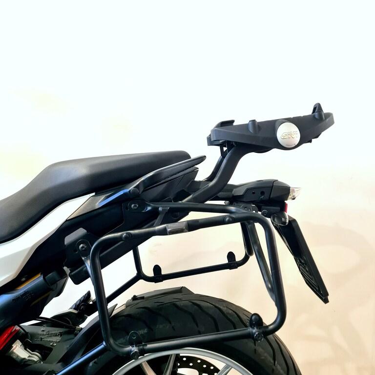 F 900 XR