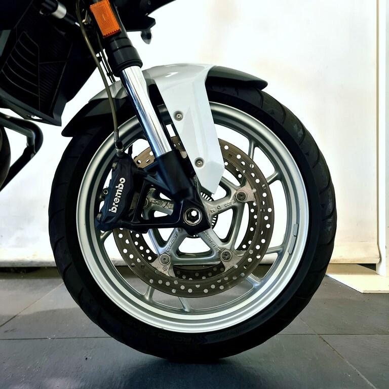 F 900 XR