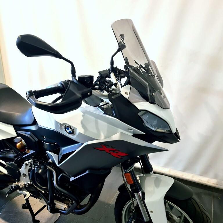 F 900 XR