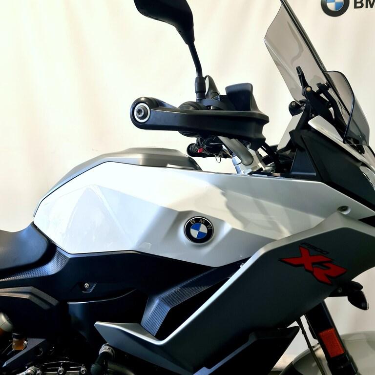 F 900 XR