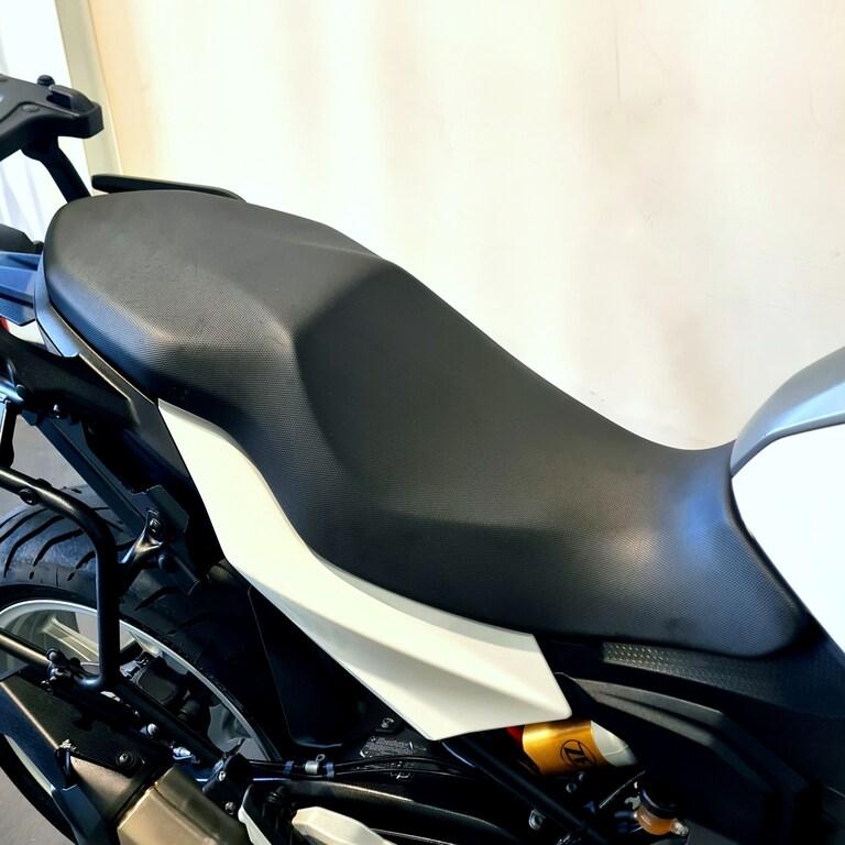 F 900 XR
