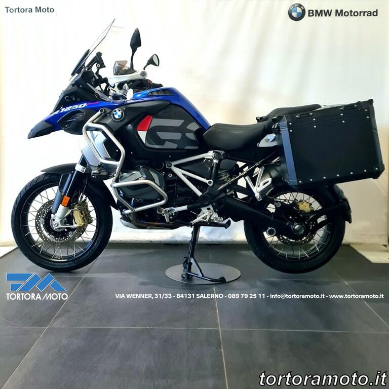 R 1250 GS