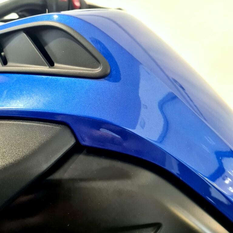 R 1250 GS