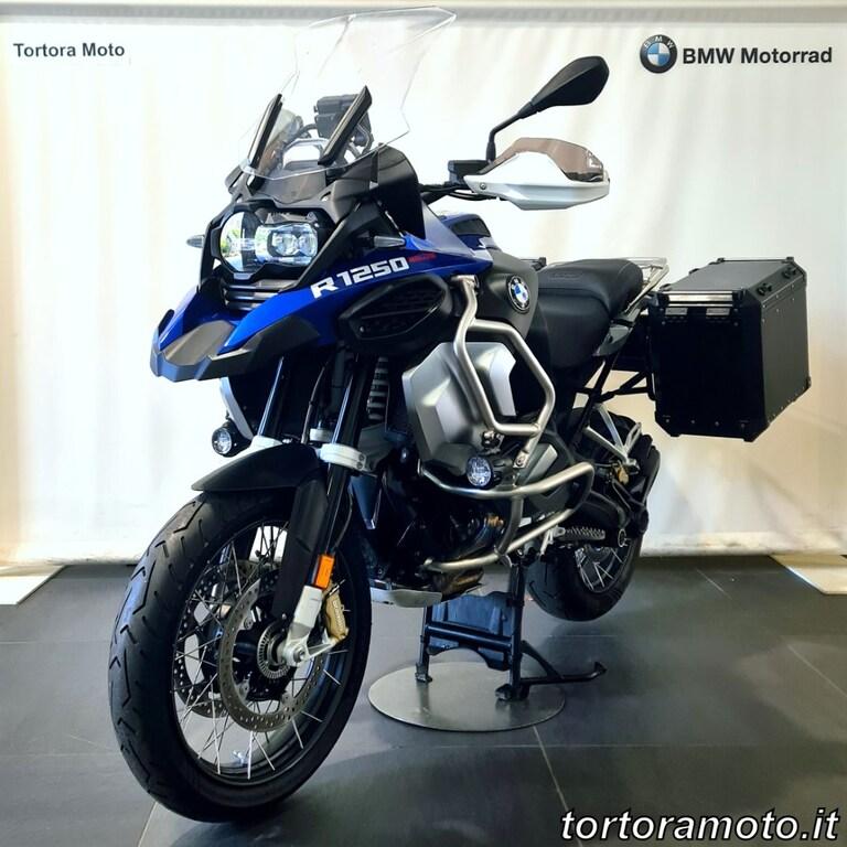 R 1250 GS