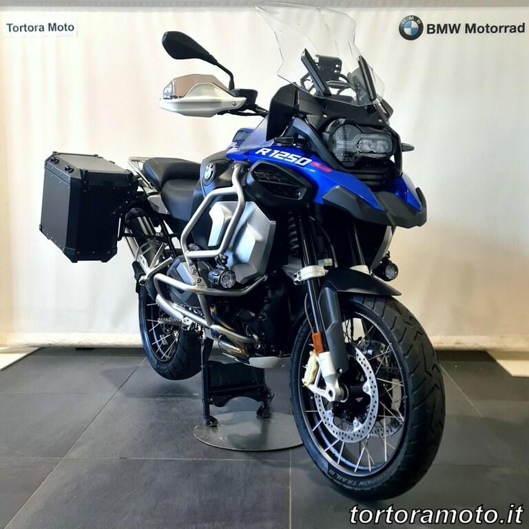 R 1250 GS